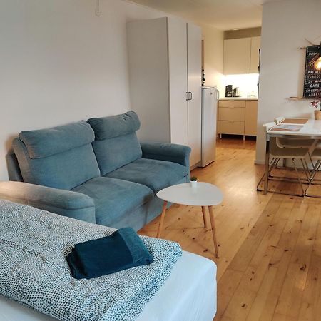 Dronninglund Appartements Cameră foto