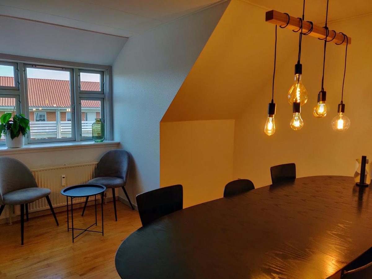 Dronninglund Appartements Cameră foto