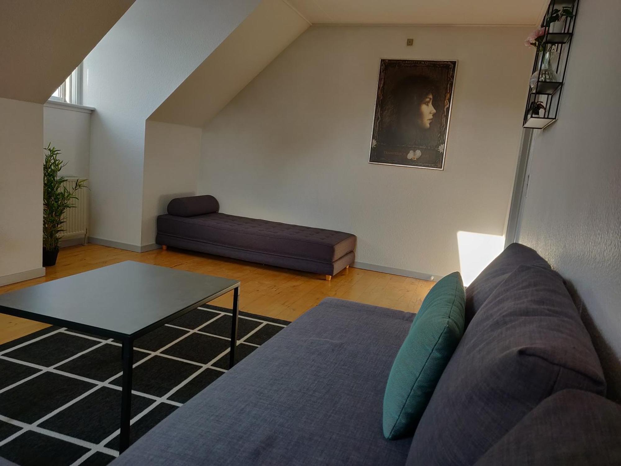 Dronninglund Appartements Cameră foto