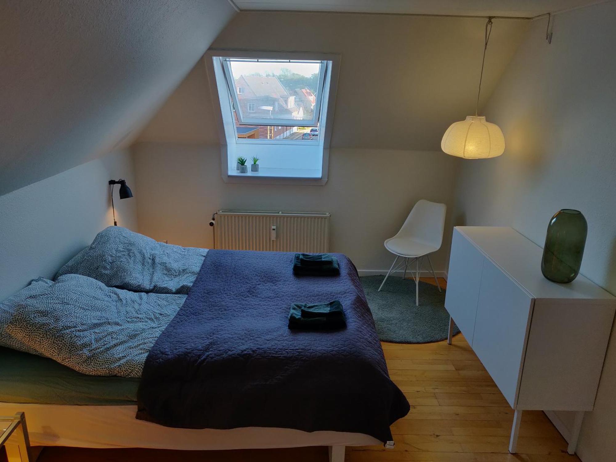Dronninglund Appartements Cameră foto