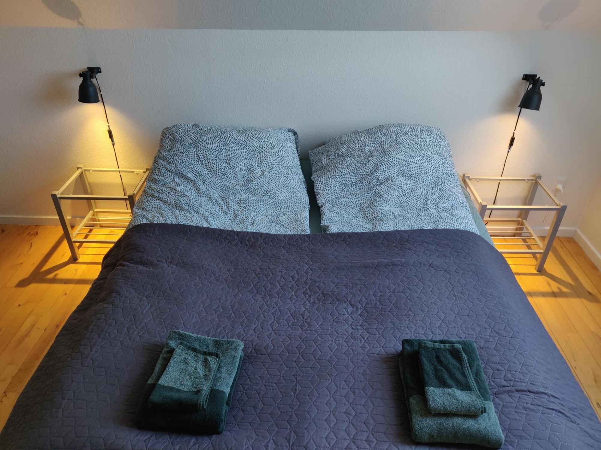 Dronninglund Appartements Cameră foto