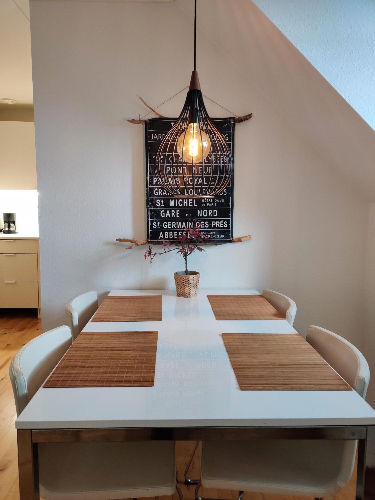 Dronninglund Appartements Cameră foto