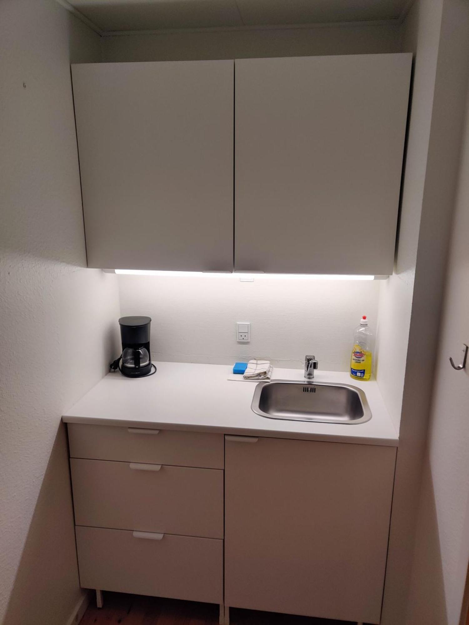 Dronninglund Appartements Cameră foto