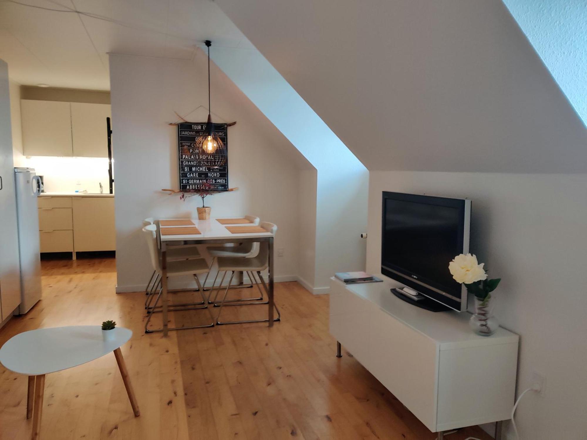 Dronninglund Appartements Cameră foto