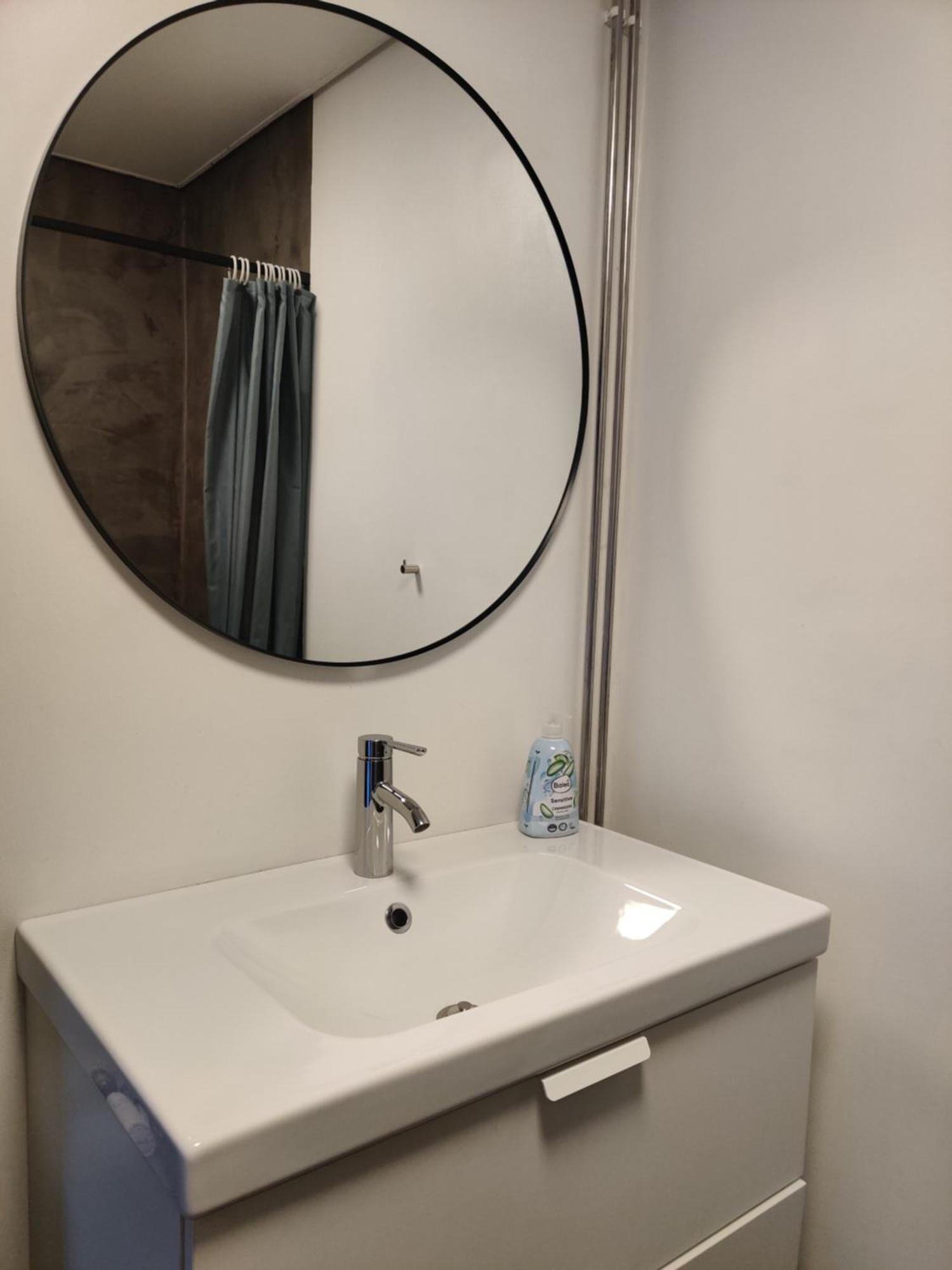 Dronninglund Appartements Cameră foto