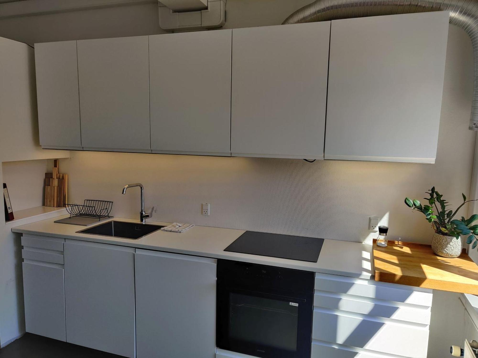 Dronninglund Appartements Cameră foto