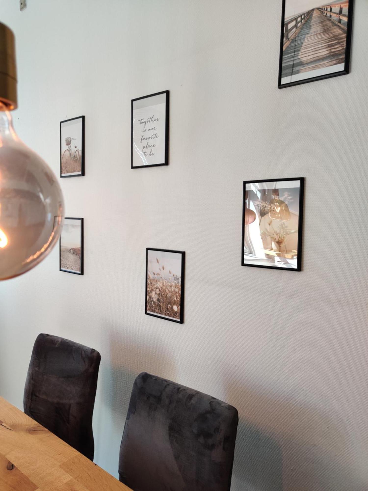 Dronninglund Appartements Cameră foto
