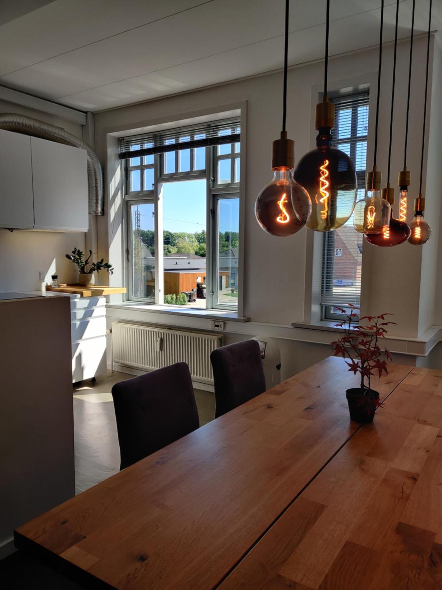 Dronninglund Appartements Cameră foto