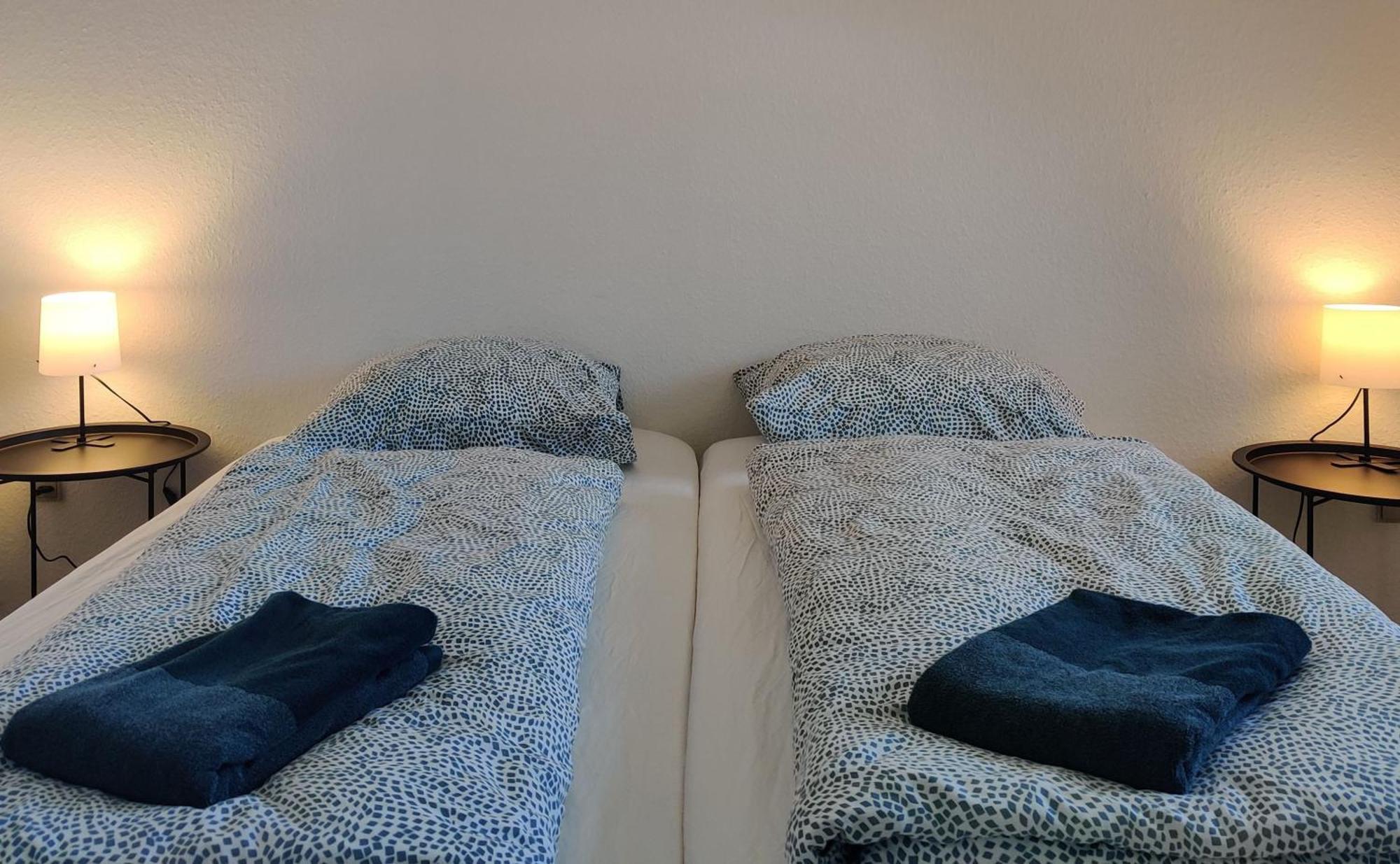Dronninglund Appartements Cameră foto