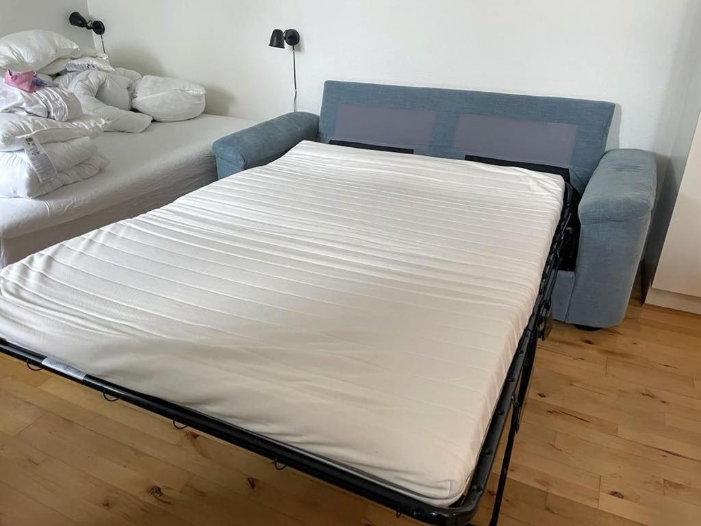 Dronninglund Appartements Cameră foto