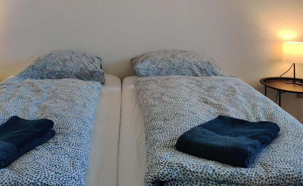 Dronninglund Appartements Cameră foto