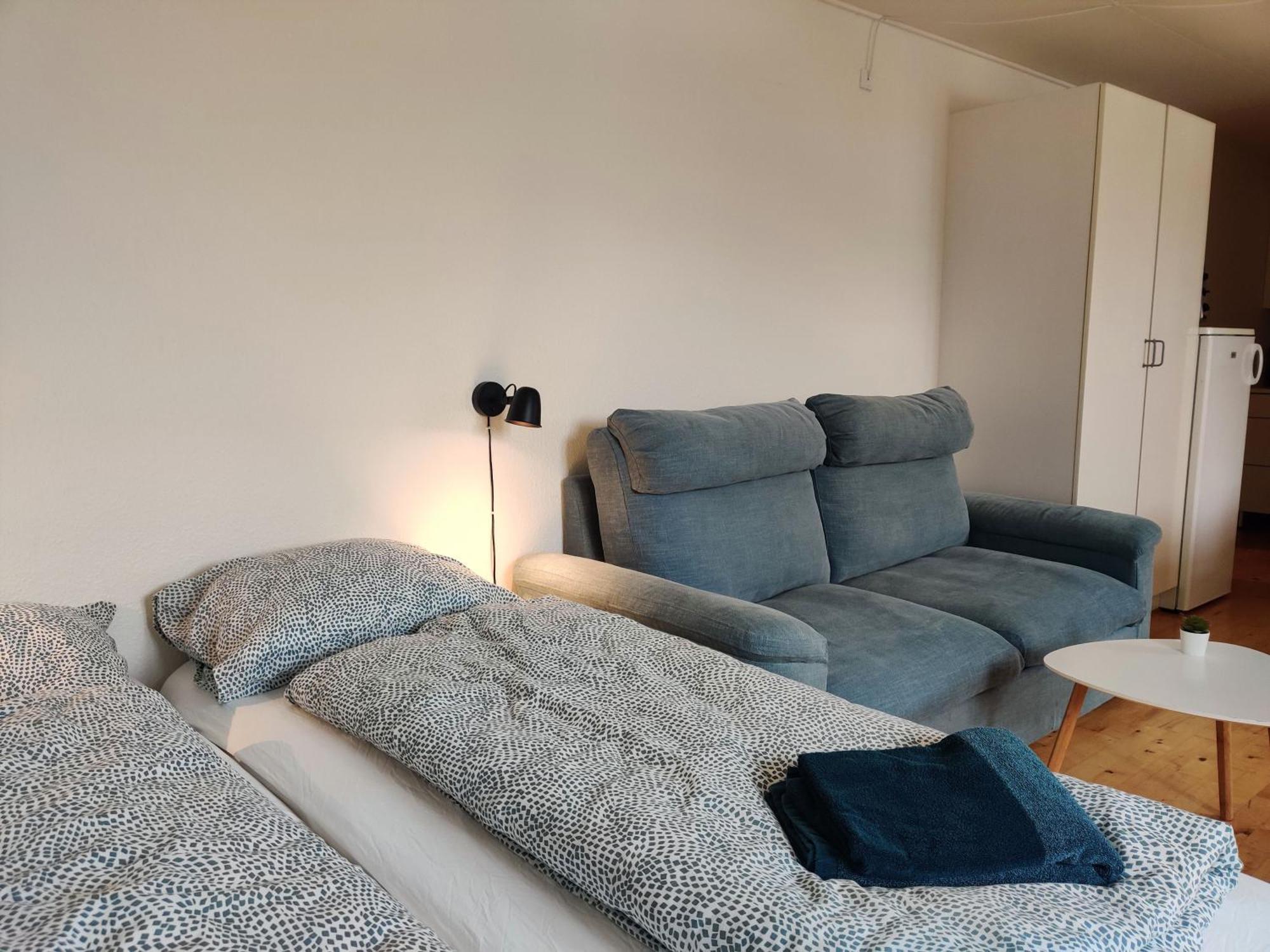 Dronninglund Appartements Cameră foto