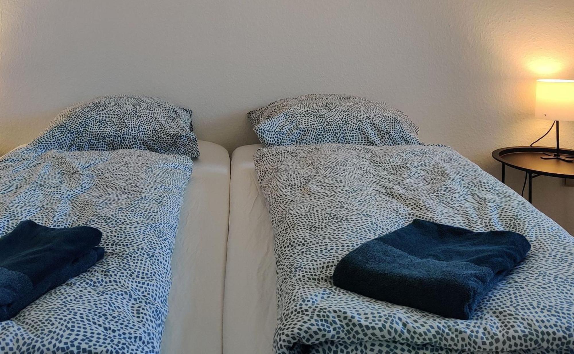 Dronninglund Appartements Cameră foto