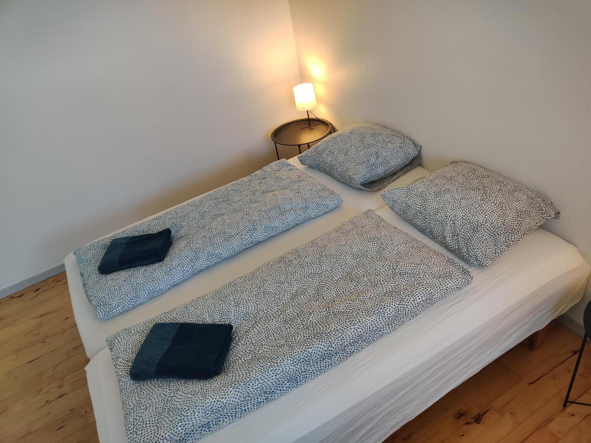 Dronninglund Appartements Cameră foto